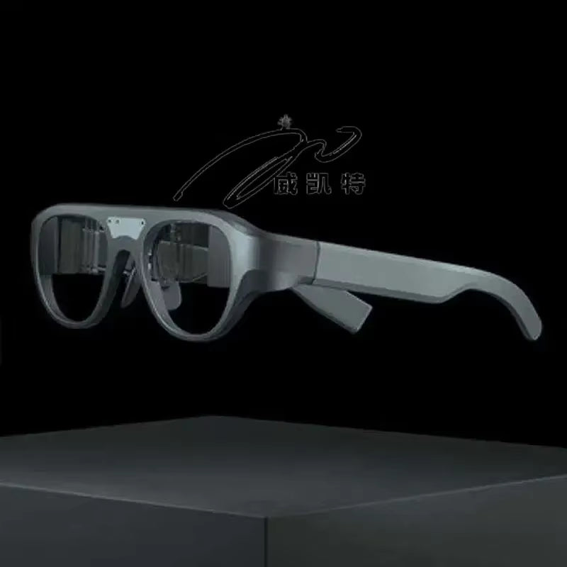 High Quality Meta HD Screen Ar Vr Affordable Smart Glasses Electronic Equipment Glass Augmented Reality with Bluetooth