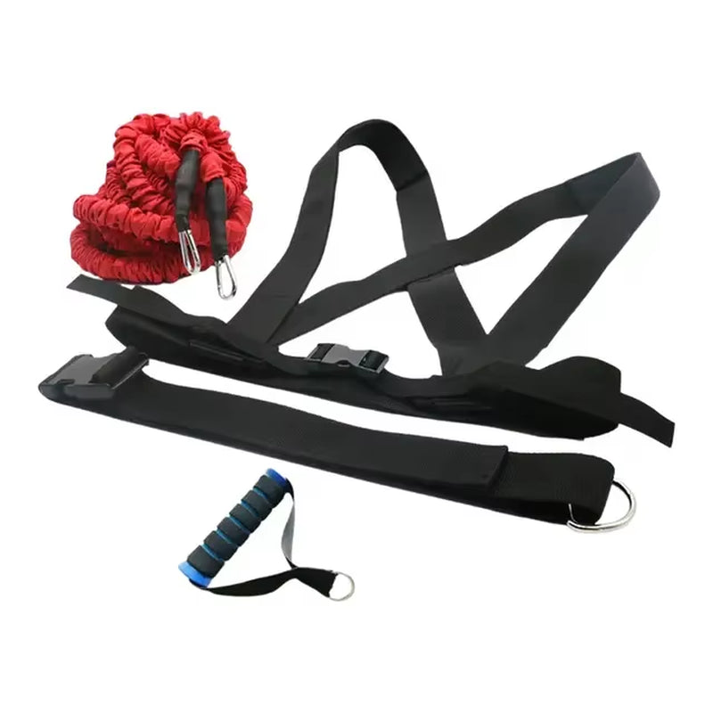 Resistance Training Resistance Bands Kit Exercise Bands From