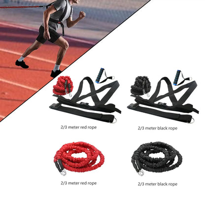 Resistance Training Resistance Bands Kit Exercise Bands From