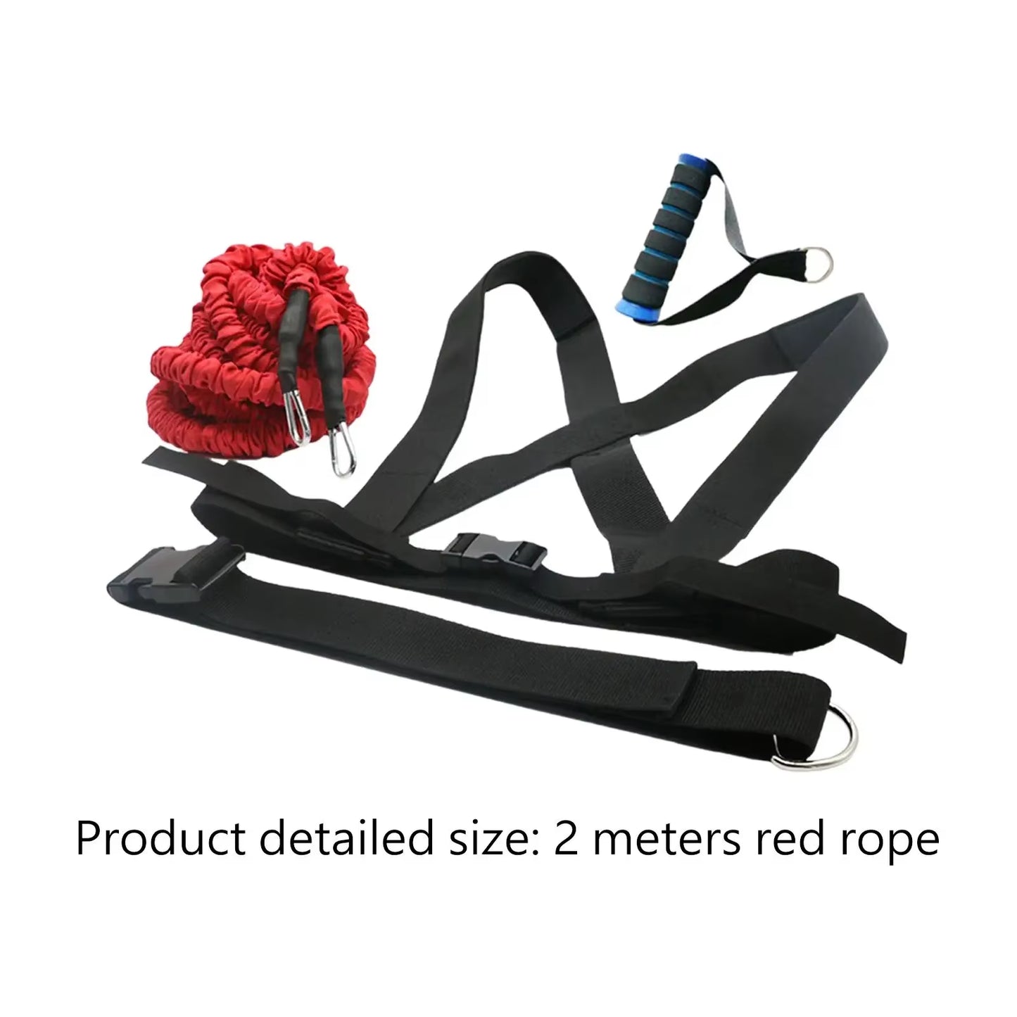 Resistance Training Resistance Bands Kit Exercise Bands From