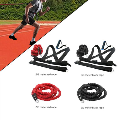 Resistance Training Resistance Bands Kit Exercise Bands From