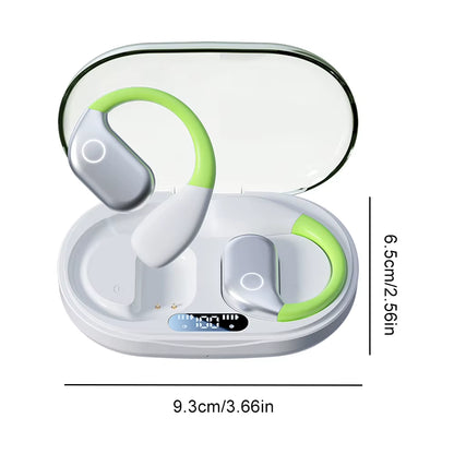 Language Translation Earbuds 144 Languages Long Battery Life Real-Time Two-Way Earbuds Translation Earphones for Android and Ios